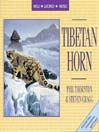 Tibetan Horn